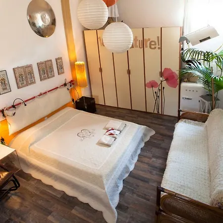 فندق مبيت وإفطار Venice-bb-venezia البندقية