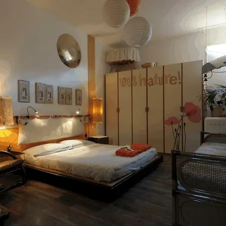 فندق مبيت وإفطار Venice-bb-venezia