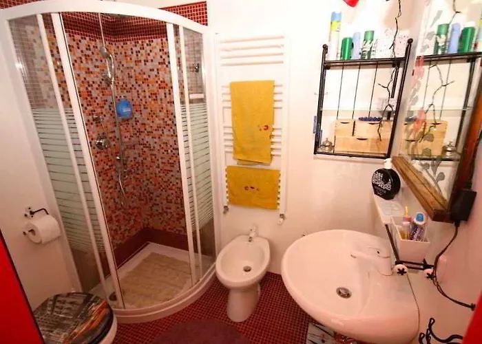 ベッド・アンド・ブレックファスト Venice-bb-venezia 5*