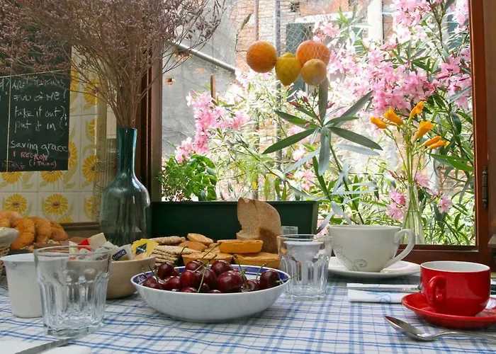 Venice-bb-venezia 5*