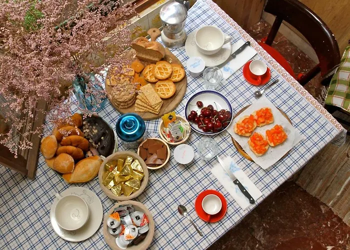 Venice-bb-venezia 5* ヴェネツィア