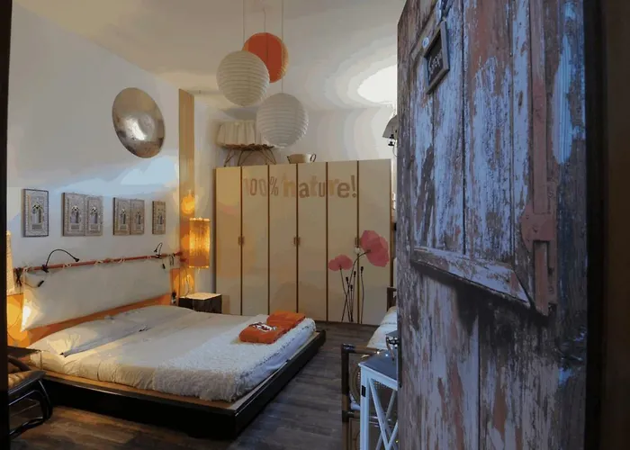 ベッド・アンド・ブレックファスト Venice-bb-venezia